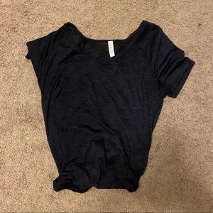 Lululemon shirt